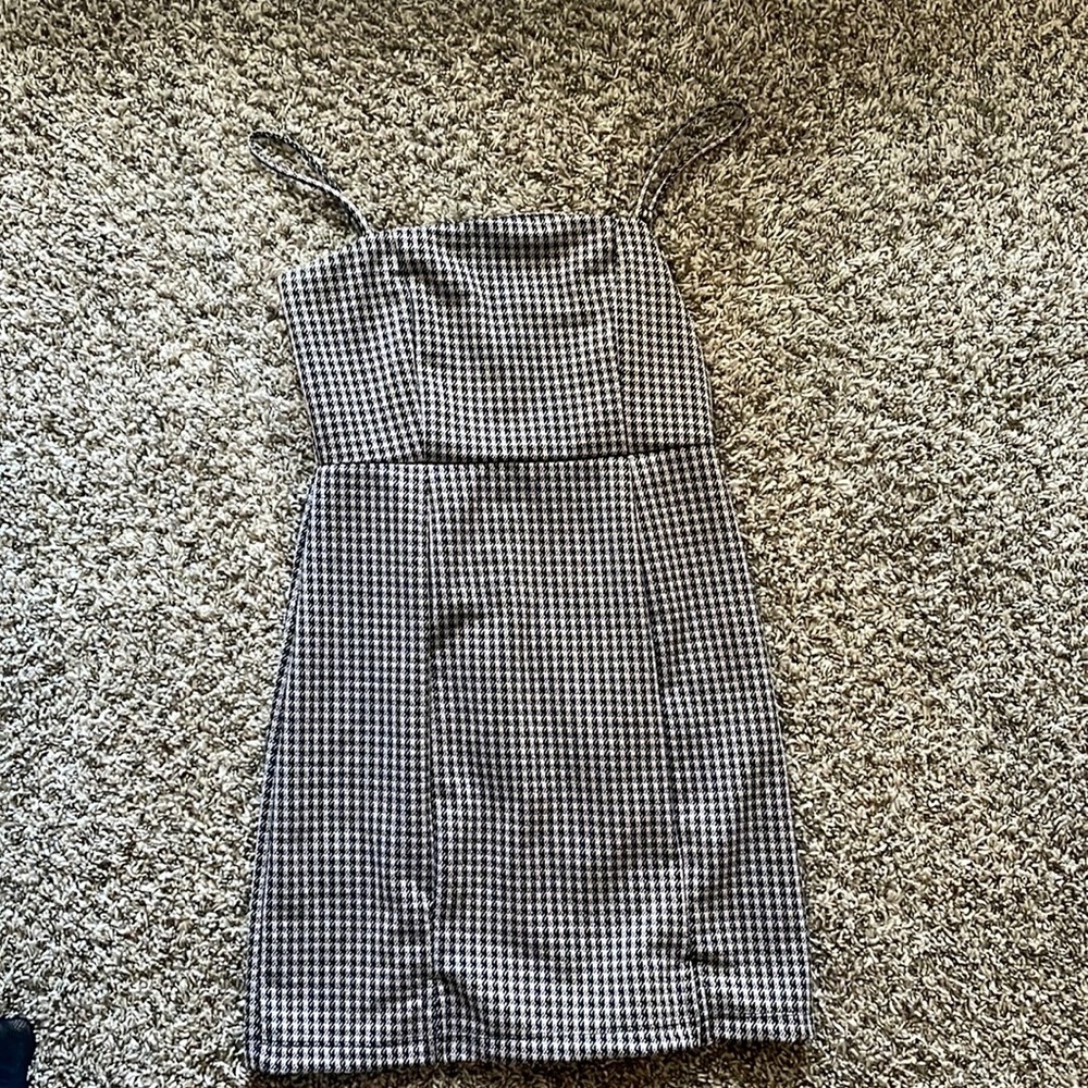 Star’s State mini dress, size medium